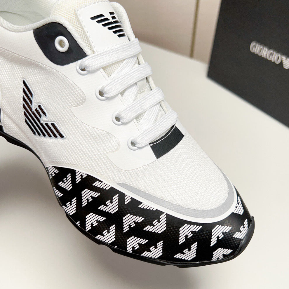 SOLA-GA Casual shoes