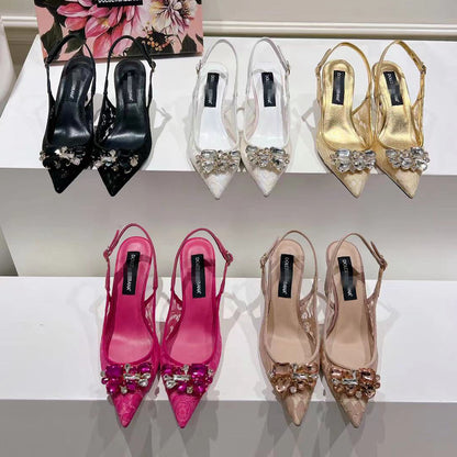 SOLA-D*G Casual shoes