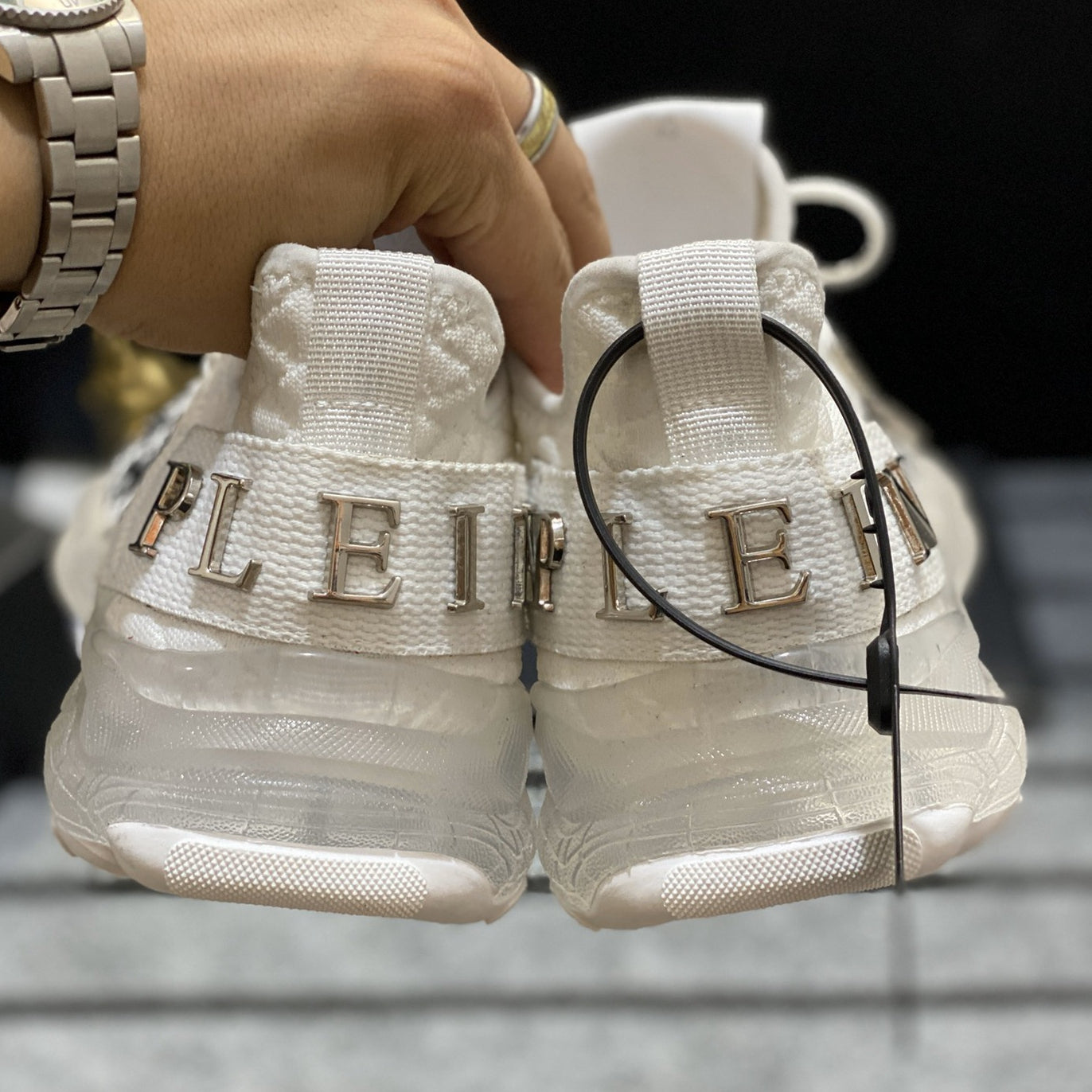 SOLA-PP Casual shoes