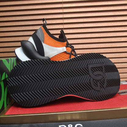 SOLA-D*G Casual shoes