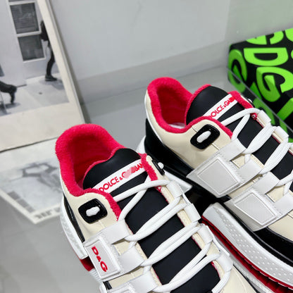 SOLA-D*G Casual shoes