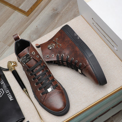 SOLA-PP Casual shoes