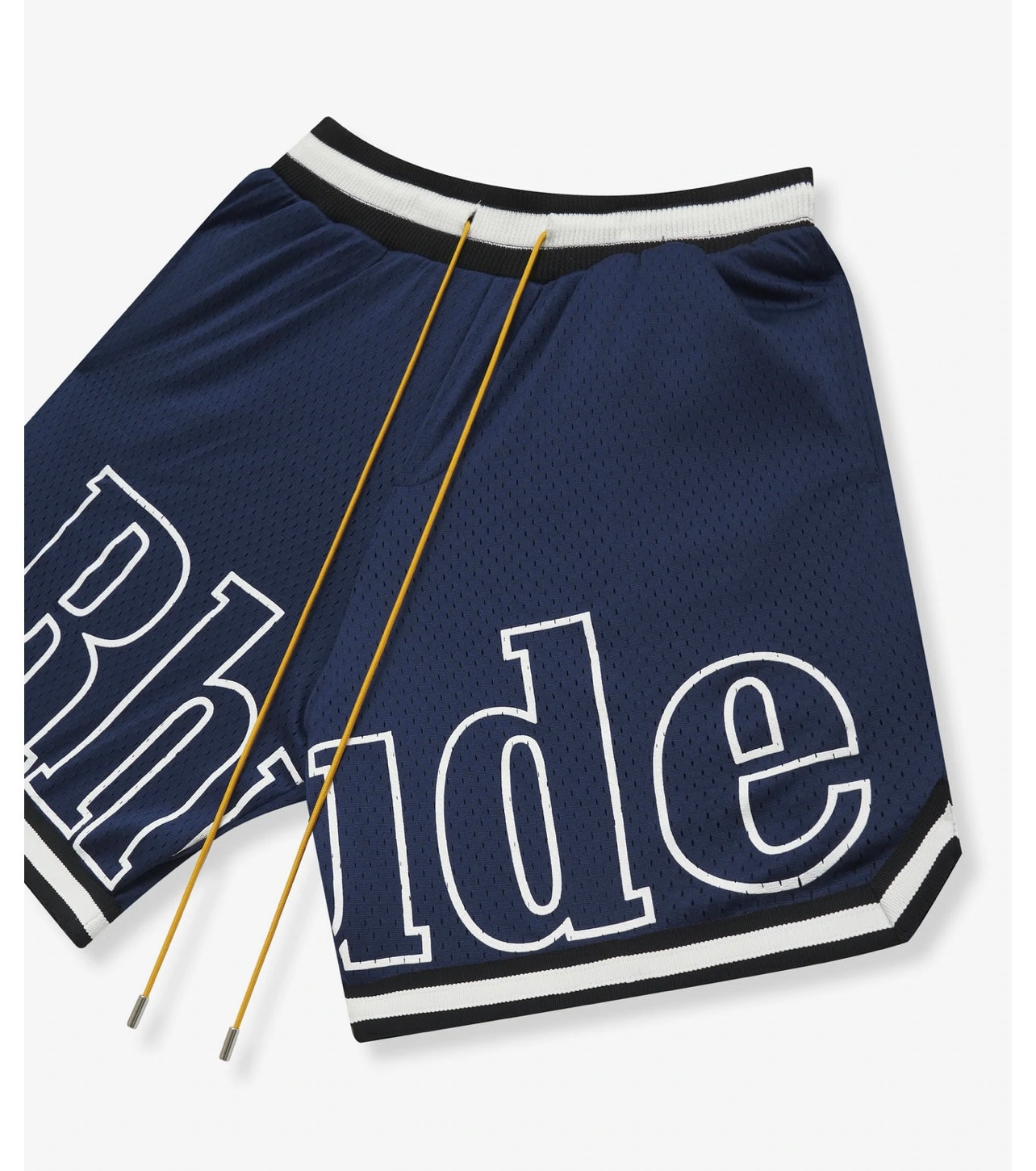 New-RHUDE  sports shorts