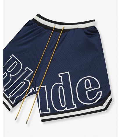 New-RHUDE  sports shorts