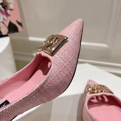 SOLA-D*G Casual shoes