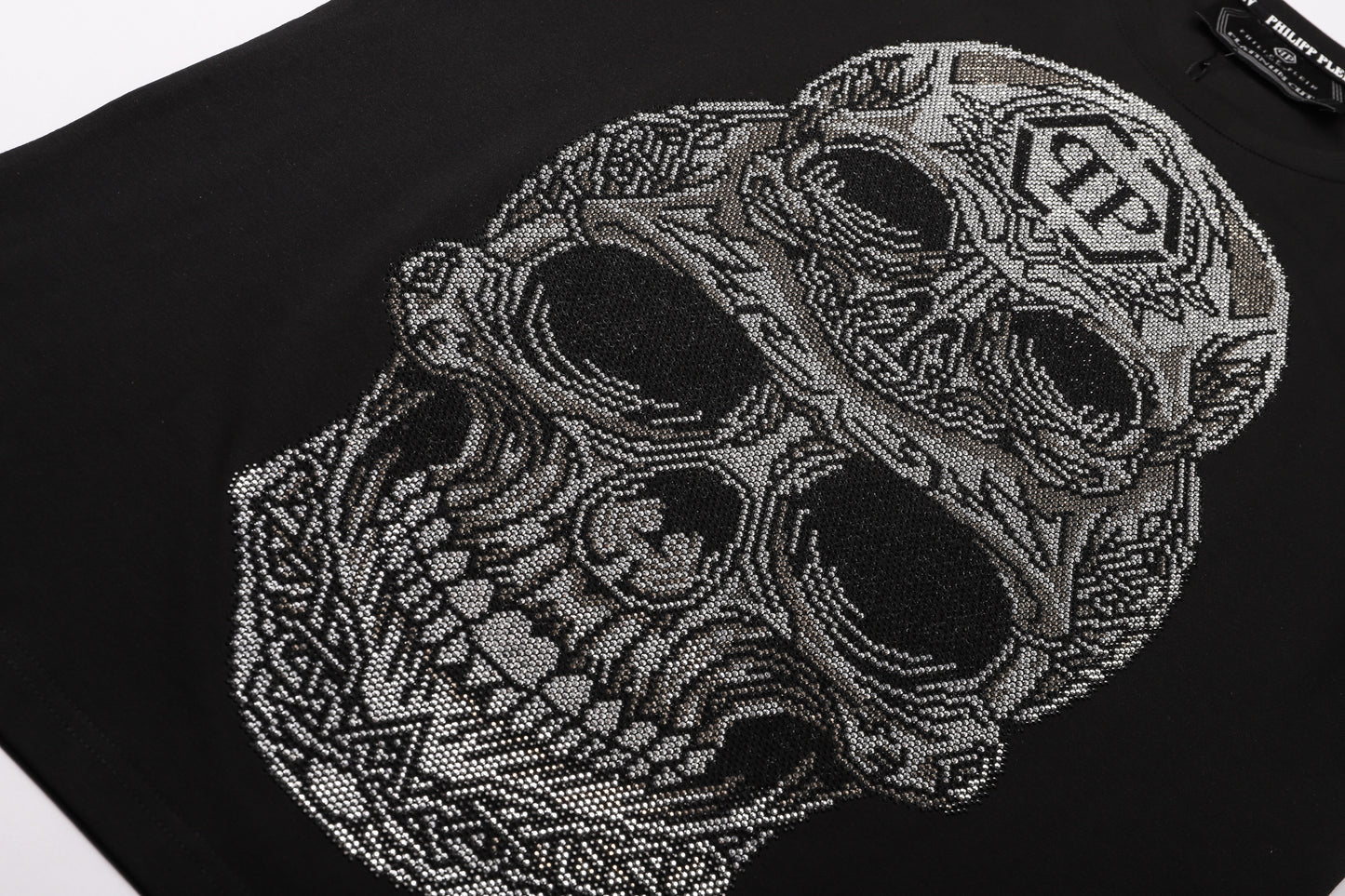 NEW-PP Cotton T-shirt