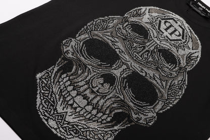 NEW-PP Cotton T-shirt