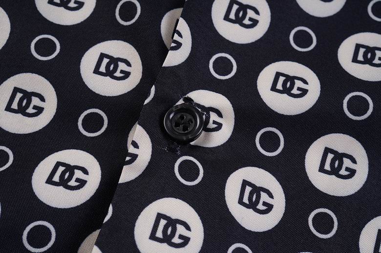 NEW-D*G Cotton T-shirt