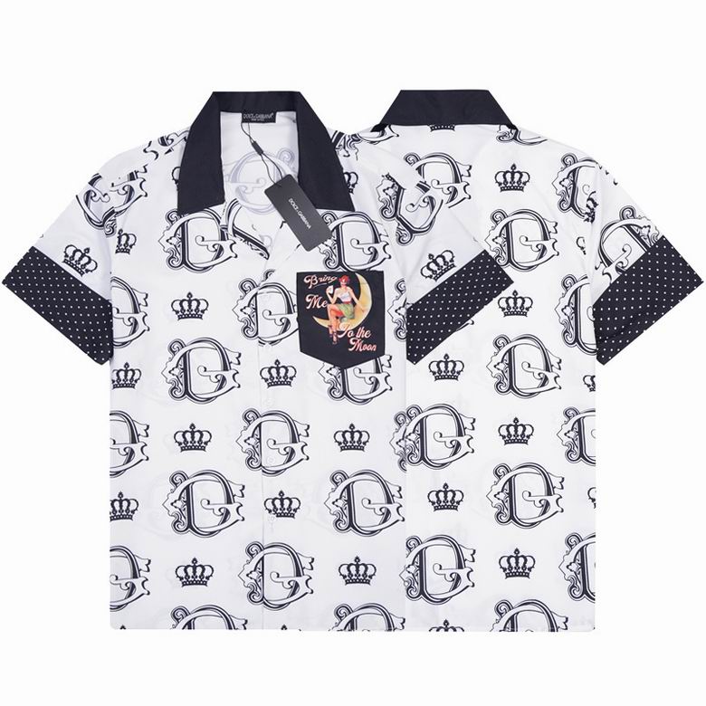 NEW-D*G T-shirt