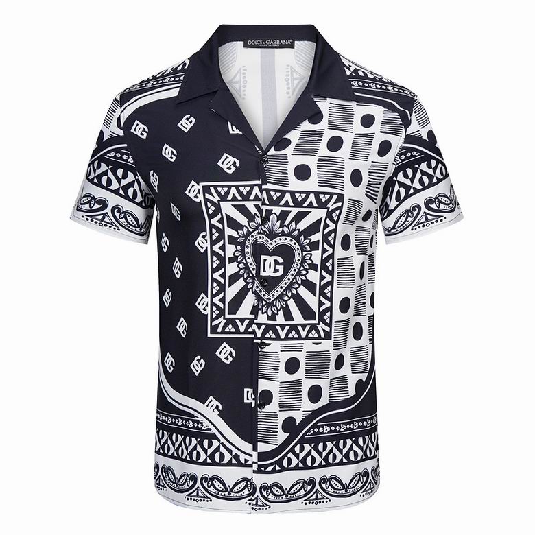 NEW-D*G T-shirt