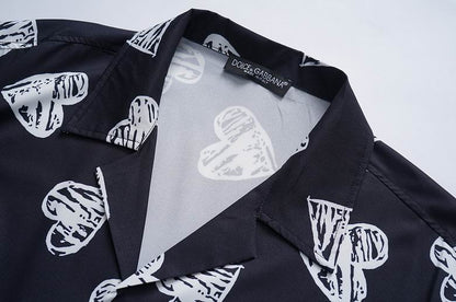 NEW-D*G T-shirt