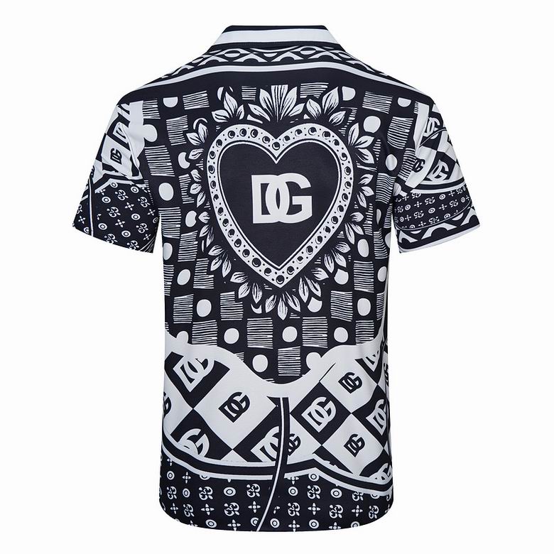 NEW-D*G T-shirt