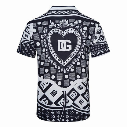 NEW-D*G T-shirt