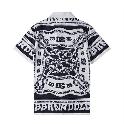 NEW-D*G T-shirt