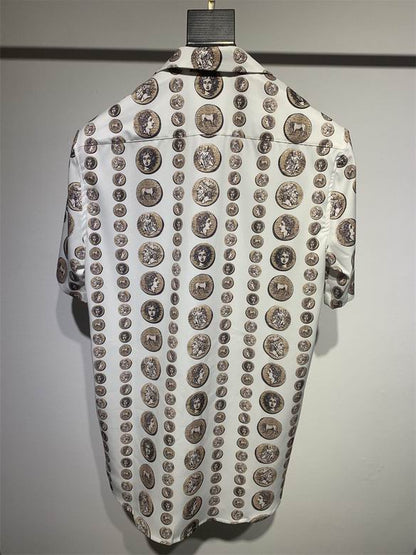 NEW-D*G T-shirt