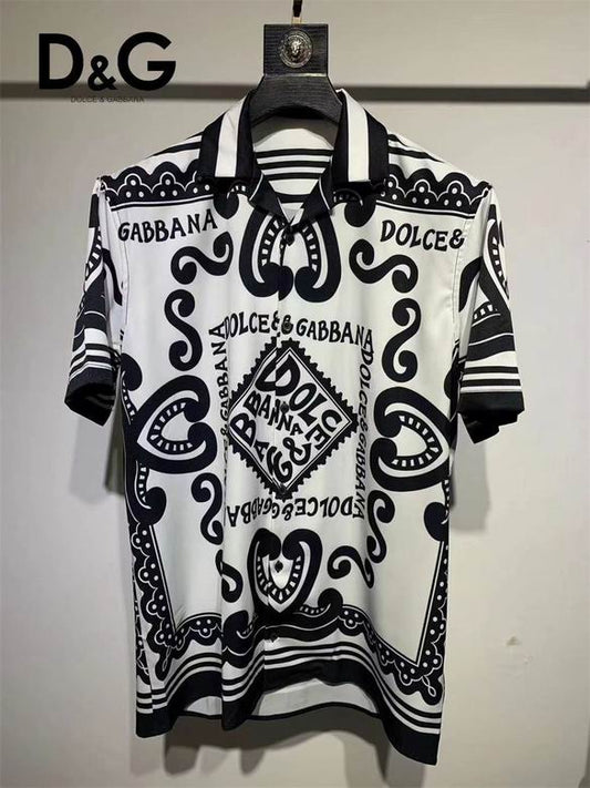 NEW-D*G T-shirt