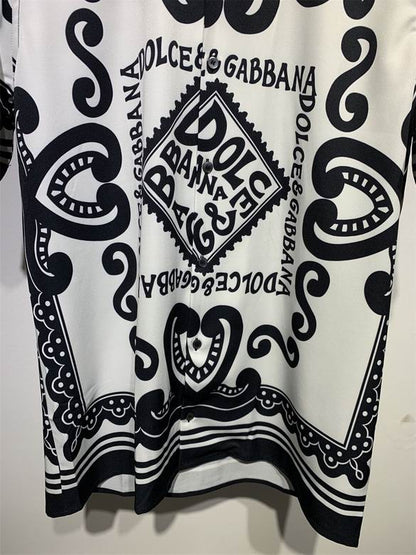 NEW-D*G T-shirt