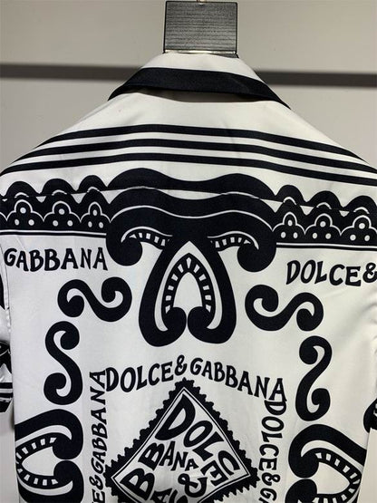 NEW-D*G T-shirt