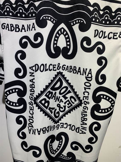 NEW-D*G T-shirt