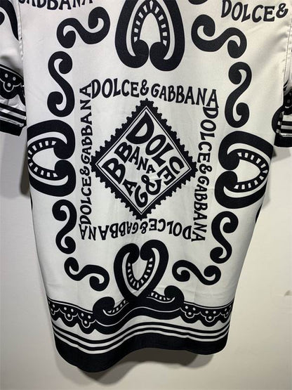 NEW-D*G T-shirt
