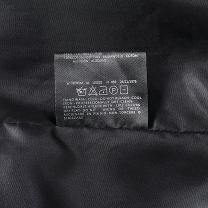 NEW-D*G Leather Jacket