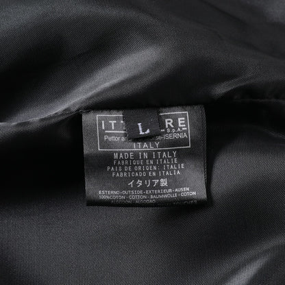 NEW-D*G Leather Jacket