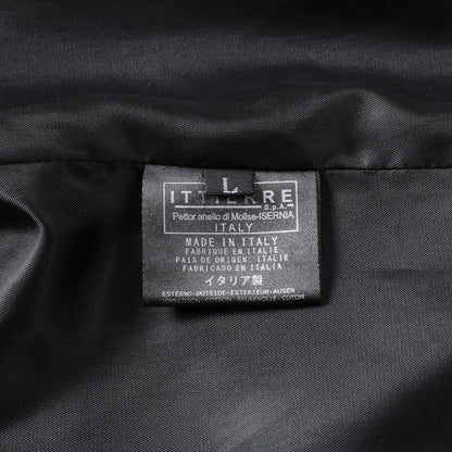 NEW-D*G Leather Jacket