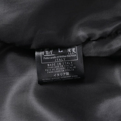 NEW-D*G Leather Jacket