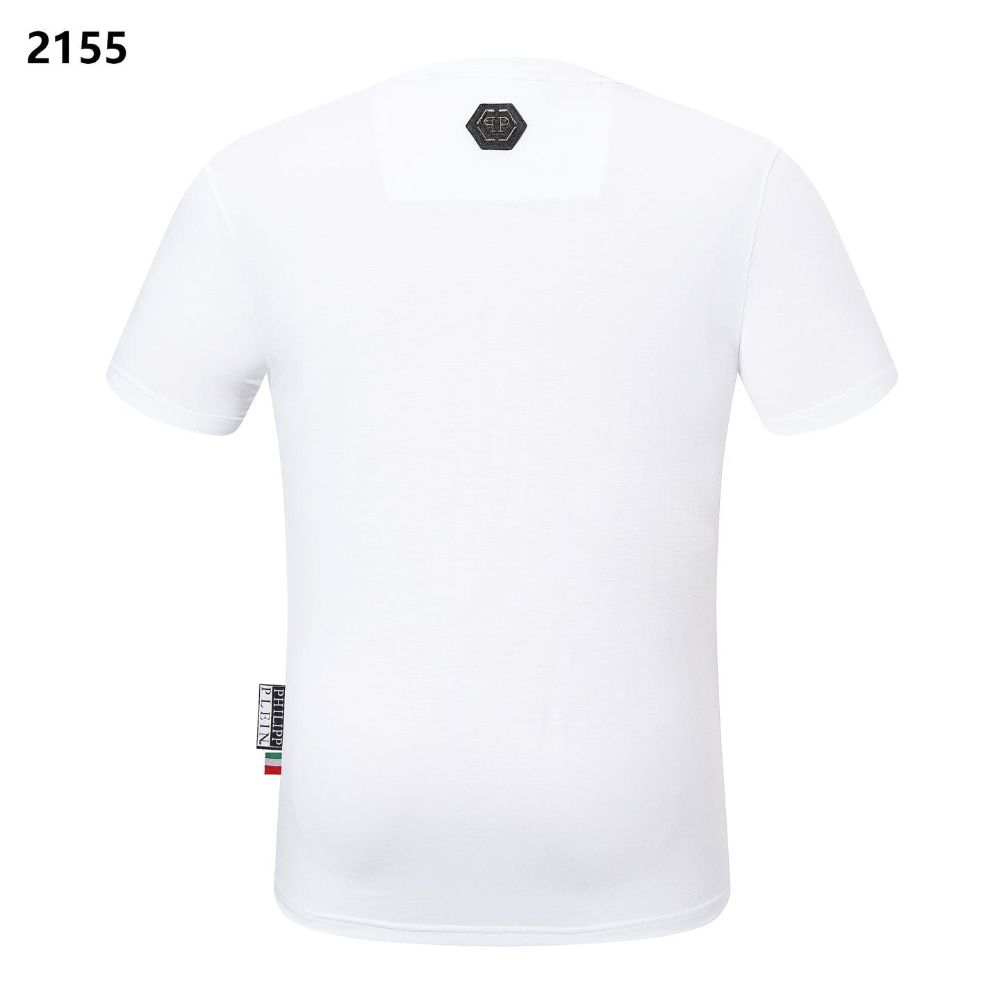 NEW-PP Cotton T-shirt