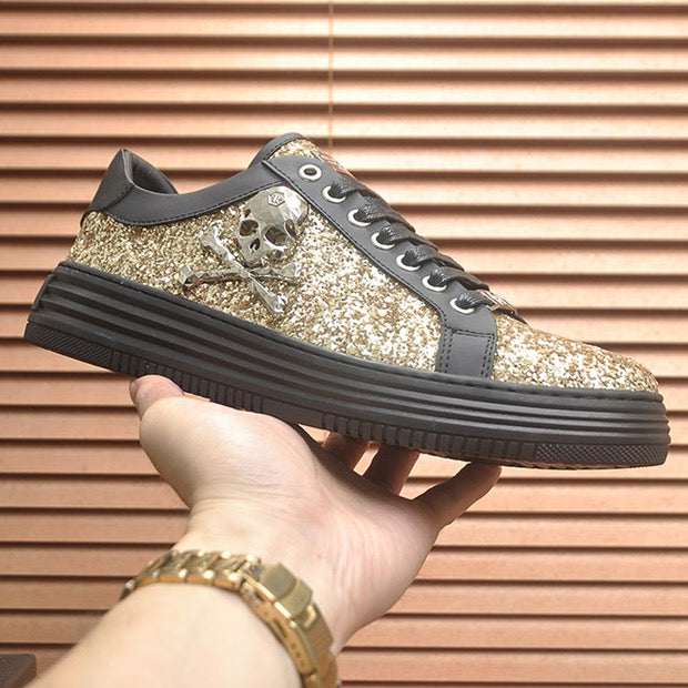 SOLA-PP Casual shoes