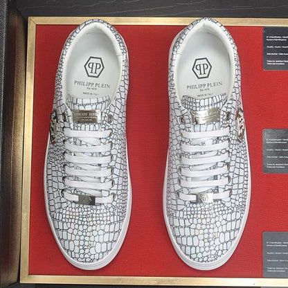 SOLA-PP Casual shoes