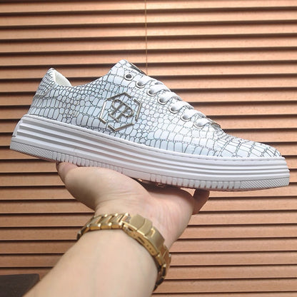 SOLA-PP Casual shoes