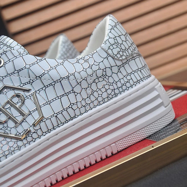 SOLA-PP Casual shoes