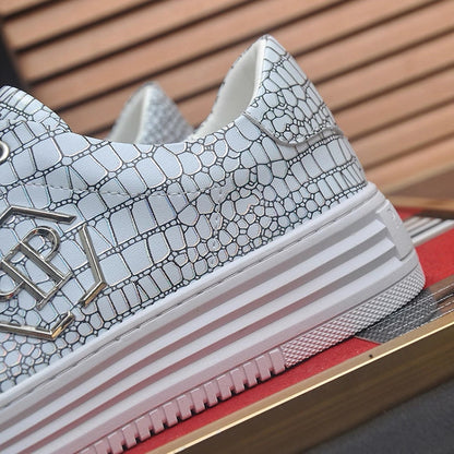 SOLA-PP Casual shoes