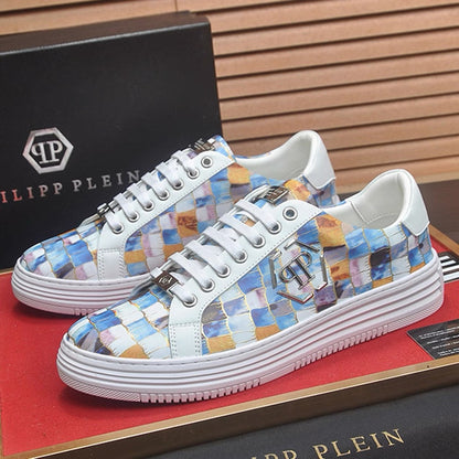 SOLA-PP Casual shoes