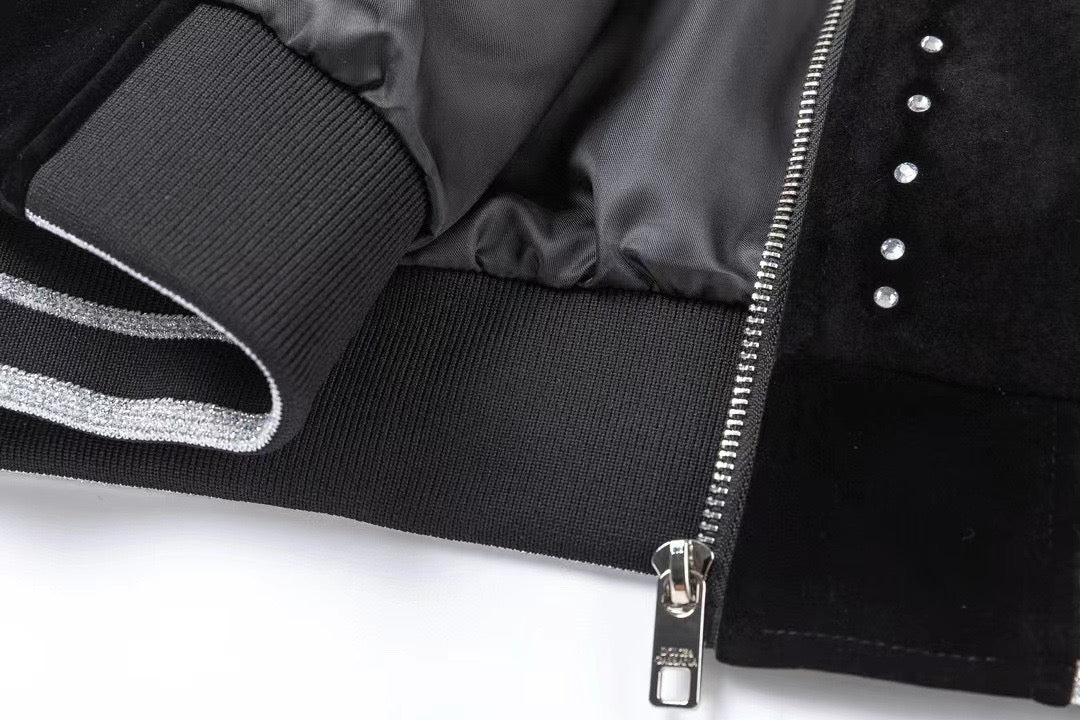 NEW-D*G Baseball uniform