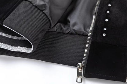 NEW-D*G Baseball uniform