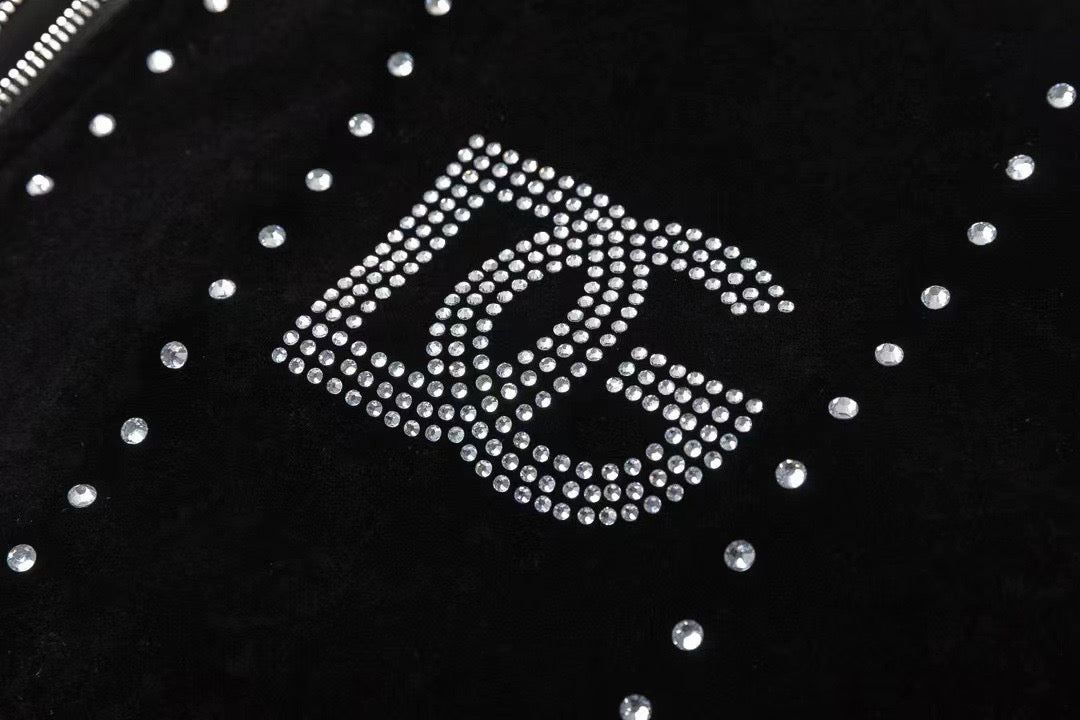 NEW-D*G Baseball uniform