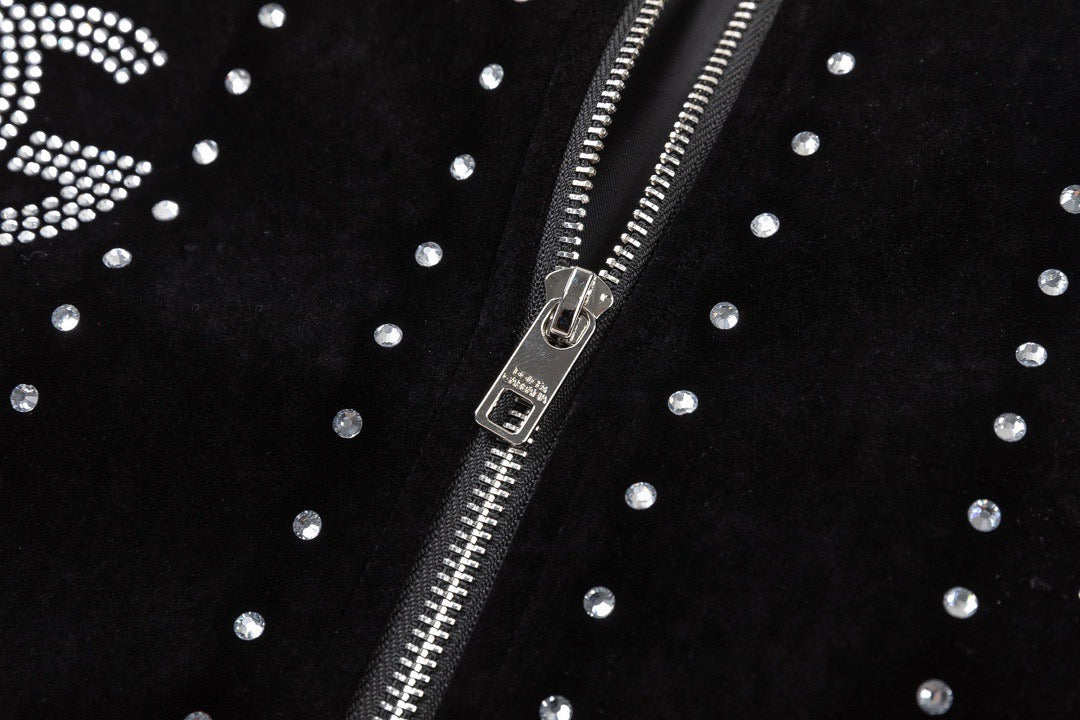 NEW-D*G Baseball uniform