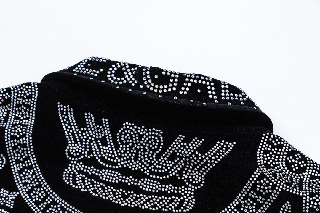 NEW-D*G Baseball uniform