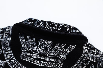 NEW-D*G Baseball uniform