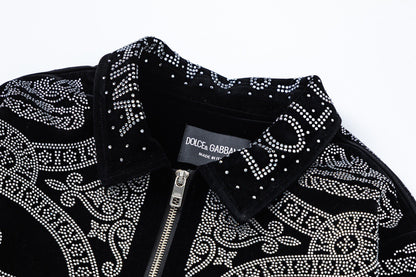 NEW-D*G Baseball uniform