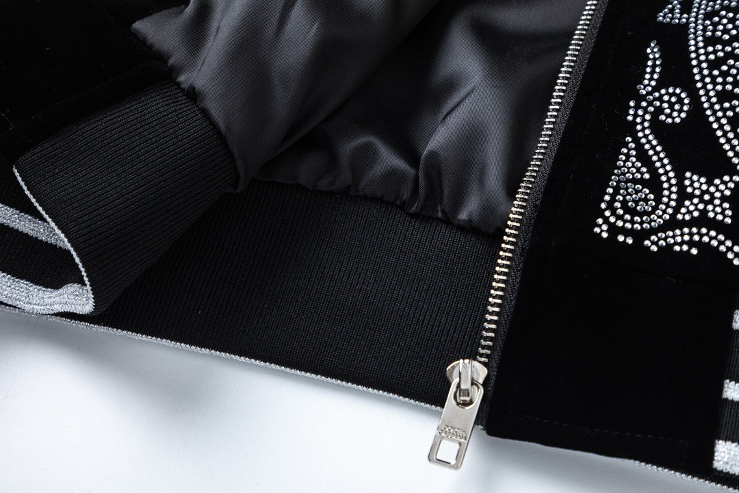 NEW-D*G Baseball uniform