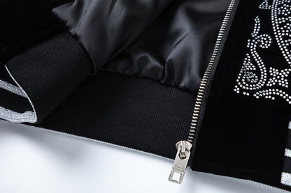 NEW-D*G Baseball uniform