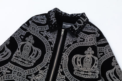 NEW-D*G Baseball uniform