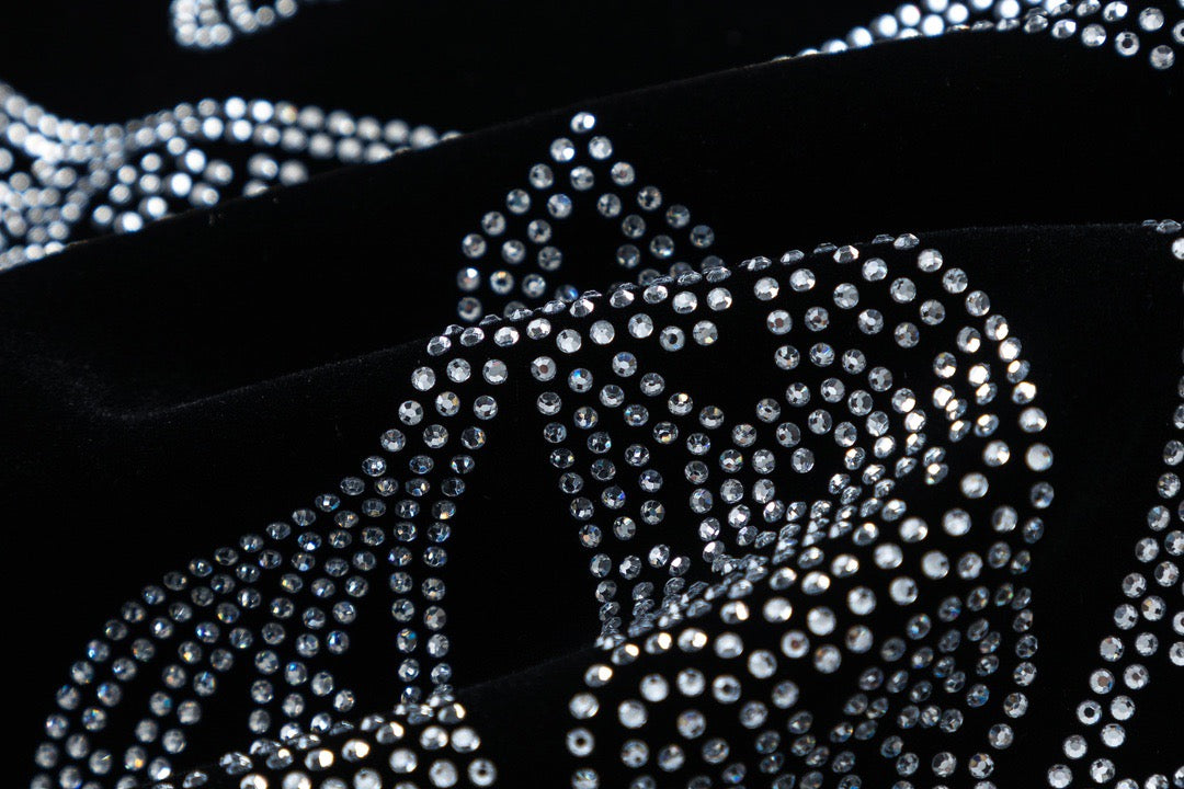 NEW-D*G Baseball uniform