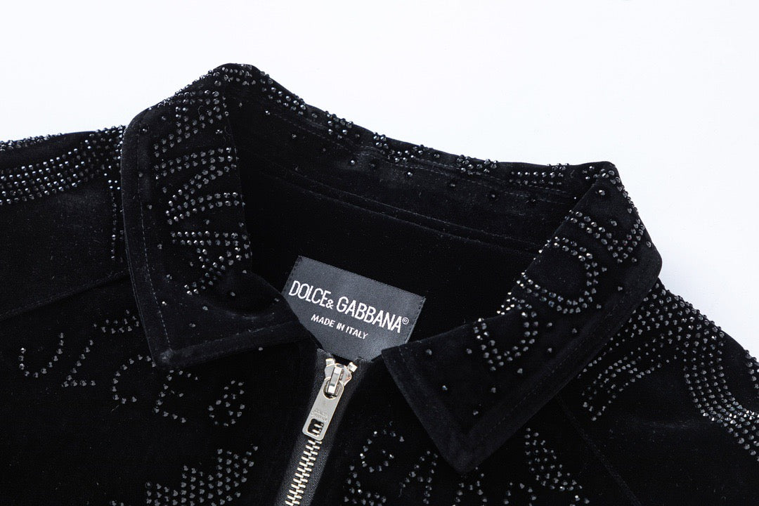 NEW-D*G Baseball uniform