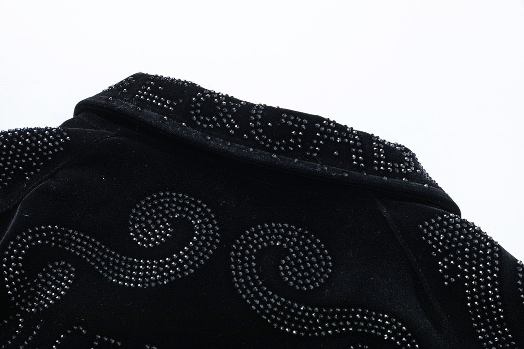 NEW-D*G Baseball uniform