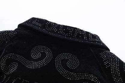 NEW-D*G Baseball uniform