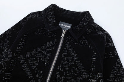 NEW-D*G Baseball uniform